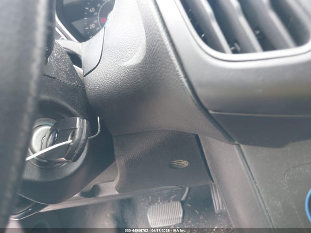 Продаж на аукціоні авто 2017 Ford Focus Se, vin: 1FADP3FEXHL283816, номер лоту: 44906702