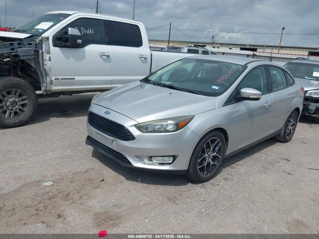 Продаж на аукціоні авто 2017 Ford Focus Se, vin: 1FADP3FEXHL283816, номер лоту: 44906702