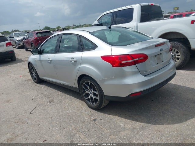 Продаж на аукціоні авто 2017 Ford Focus Se, vin: 1FADP3FEXHL283816, номер лоту: 44906702