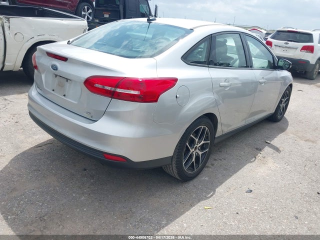 Продаж на аукціоні авто 2017 Ford Focus Se, vin: 1FADP3FEXHL283816, номер лоту: 44906702