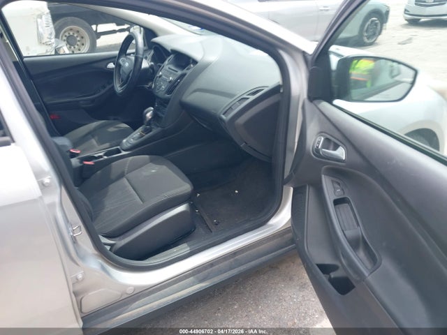 Продаж на аукціоні авто 2017 Ford Focus Se, vin: 1FADP3FEXHL283816, номер лоту: 44906702