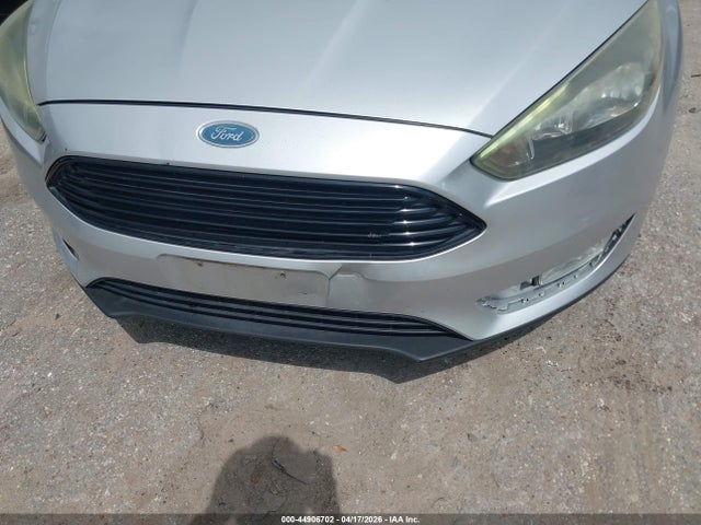 Продаж на аукціоні авто 2017 Ford Focus Se, vin: 1FADP3FEXHL283816, номер лоту: 44906702