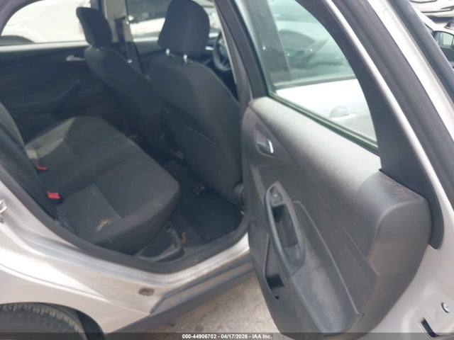 Продаж на аукціоні авто 2017 Ford Focus Se, vin: 1FADP3FEXHL283816, номер лоту: 44906702