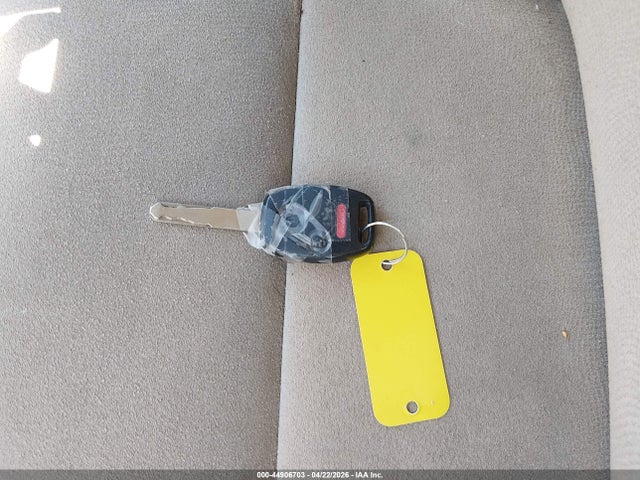 Aukcja sprzedaży 2008 Honda Civic Lx, vin: 2HGFA16578H348791, numer aukcji: 44906703