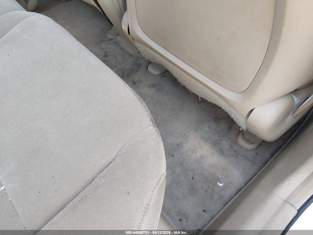 Aukcja sprzedaży 2008 Honda Civic Lx, vin: 2HGFA16578H348791, numer aukcji: 44906703