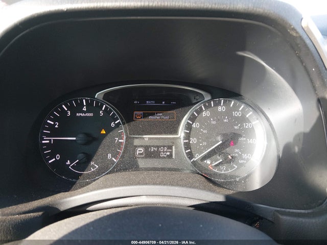Продажа на аукционе авто 2015 Nissan Pathfinder S, vin: 5N1AR2MM0FC699300, номер лота: 44906709