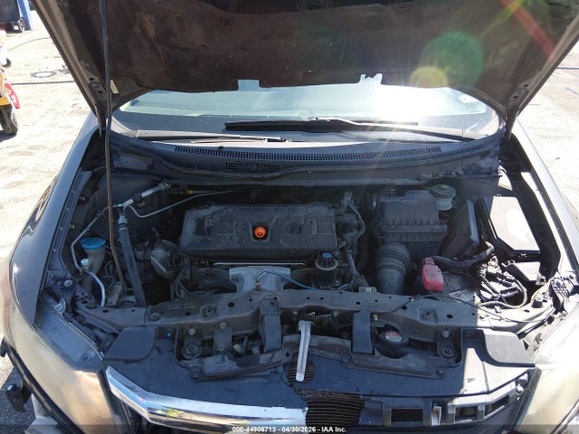 Продаж на аукціоні авто 2012 Honda Civic Ex, vin: 19XFB2F86CE006667, номер лоту: 44906713