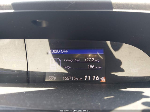 Продаж на аукціоні авто 2012 Honda Civic Ex, vin: 19XFB2F86CE006667, номер лоту: 44906713