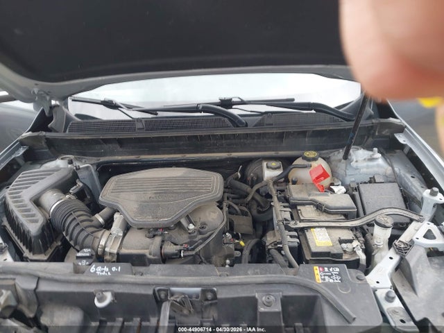 Продаж на аукціоні авто 2021 Gmc Acadia Sle, vin: 1GKKNRLS1MZ234567, номер лоту: 44906714
