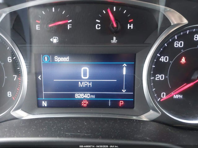 Продаж на аукціоні авто 2021 Gmc Acadia Sle, vin: 1GKKNRLS1MZ234567, номер лоту: 44906714