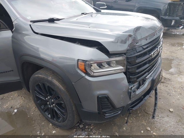 Продаж на аукціоні авто 2021 Gmc Acadia Sle, vin: 1GKKNRLS1MZ234567, номер лоту: 44906714