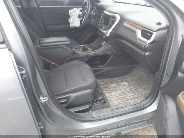 Продаж на аукціоні авто 2021 Gmc Acadia Sle, vin: 1GKKNRLS1MZ234567, номер лоту: 44906714