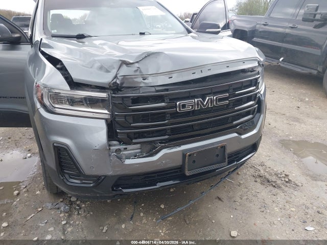 Продаж на аукціоні авто 2021 Gmc Acadia Sle, vin: 1GKKNRLS1MZ234567, номер лоту: 44906714