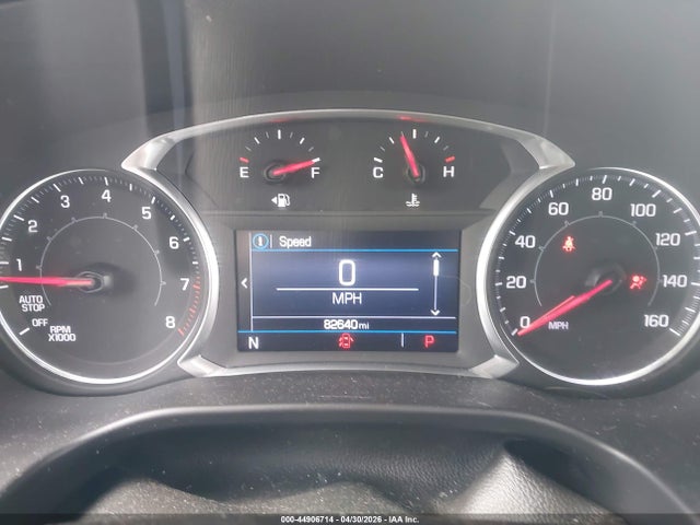 Продаж на аукціоні авто 2021 Gmc Acadia Sle, vin: 1GKKNRLS1MZ234567, номер лоту: 44906714