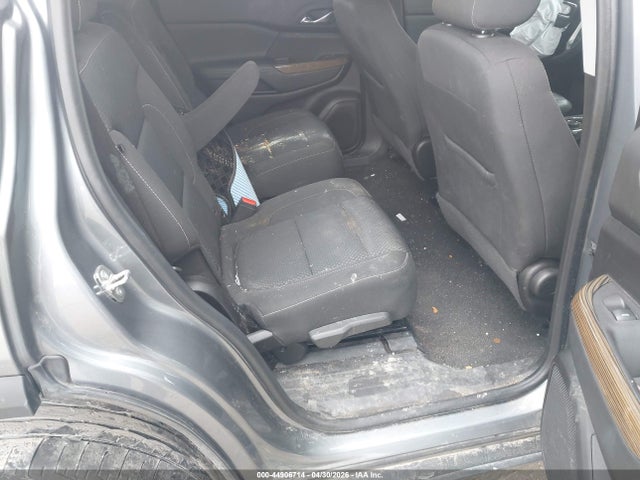 Продаж на аукціоні авто 2021 Gmc Acadia Sle, vin: 1GKKNRLS1MZ234567, номер лоту: 44906714