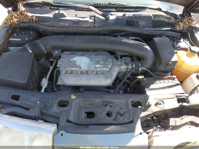 2005 Saturn Vue V6 მანქანა იყიდება აუქციონზე, vin: 5GZCZ53495S864361, აუქციონის ნომერი: 44906718