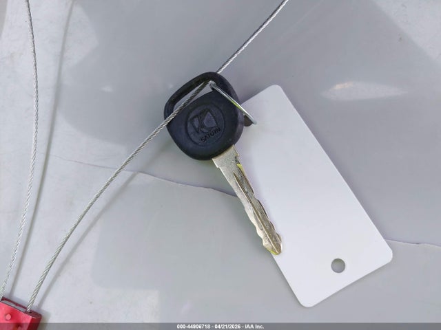 2005 Saturn Vue V6 მანქანა იყიდება აუქციონზე, vin: 5GZCZ53495S864361, აუქციონის ნომერი: 44906718