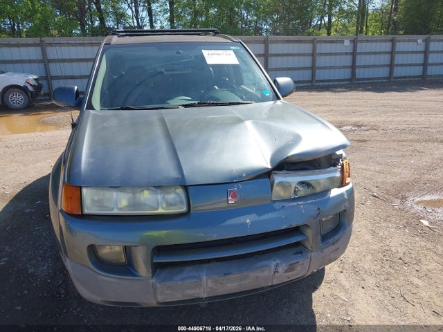 2005 Saturn Vue V6 მანქანა იყიდება აუქციონზე, vin: 5GZCZ53495S864361, აუქციონის ნომერი: 44906718