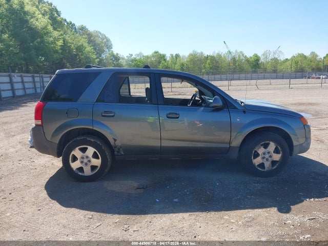 2005 Saturn Vue V6 მანქანა იყიდება აუქციონზე, vin: 5GZCZ53495S864361, აუქციონის ნომერი: 44906718