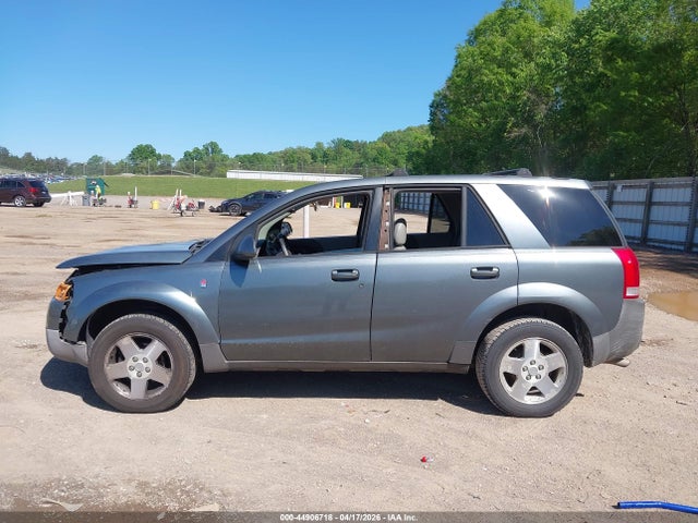 2005 Saturn Vue V6 მანქანა იყიდება აუქციონზე, vin: 5GZCZ53495S864361, აუქციონის ნომერი: 44906718