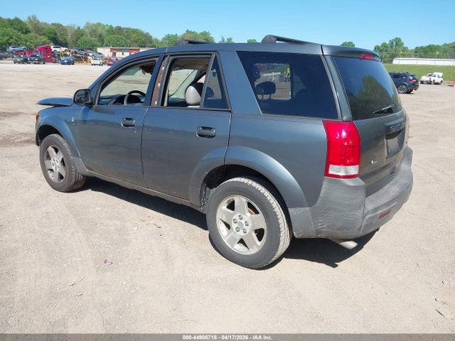 2005 Saturn Vue V6 მანქანა იყიდება აუქციონზე, vin: 5GZCZ53495S864361, აუქციონის ნომერი: 44906718