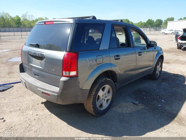 2005 Saturn Vue V6 მანქანა იყიდება აუქციონზე, vin: 5GZCZ53495S864361, აუქციონის ნომერი: 44906718