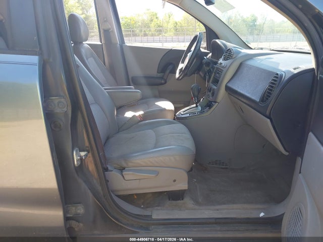 2005 Saturn Vue V6 მანქანა იყიდება აუქციონზე, vin: 5GZCZ53495S864361, აუქციონის ნომერი: 44906718