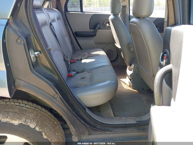 2005 Saturn Vue V6 მანქანა იყიდება აუქციონზე, vin: 5GZCZ53495S864361, აუქციონის ნომერი: 44906718