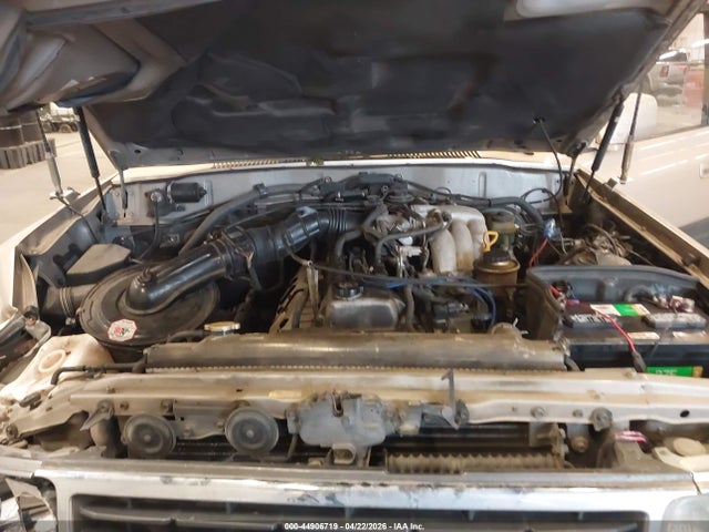 44906719 :رقم المزاد ، JT6HJ88J9V0174577 vin ، 1997 Lexus Lx 450 مزاد بيع