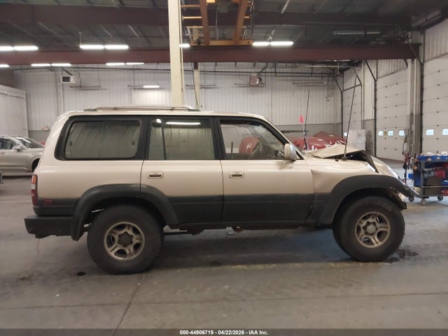 44906719 :رقم المزاد ، JT6HJ88J9V0174577 vin ، 1997 Lexus Lx 450 مزاد بيع
