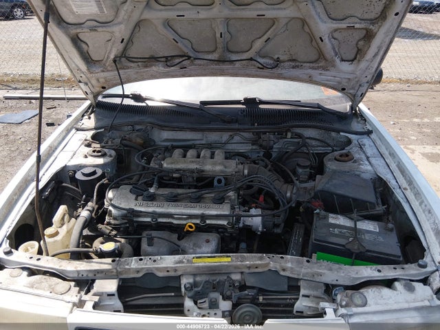 44906723 :رقم المزاد ، JN1EB31P9RU318981 vin ، 1994 Nissan Sentra E/xe/gxe/le مزاد بيع