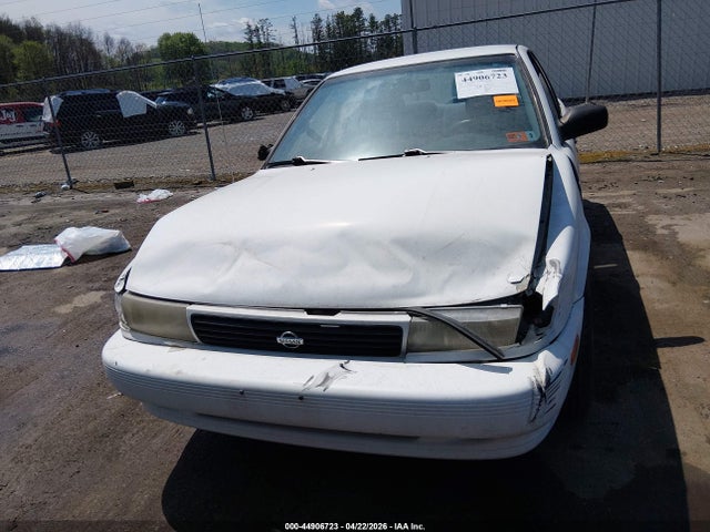 44906723 :رقم المزاد ، JN1EB31P9RU318981 vin ، 1994 Nissan Sentra E/xe/gxe/le مزاد بيع
