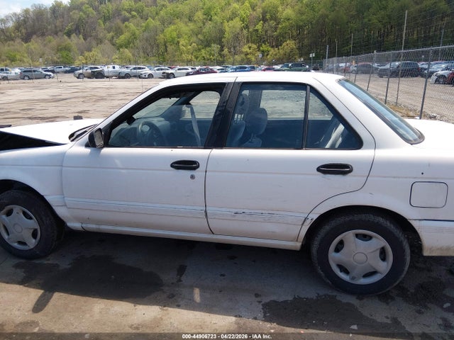 44906723 :رقم المزاد ، JN1EB31P9RU318981 vin ، 1994 Nissan Sentra E/xe/gxe/le مزاد بيع