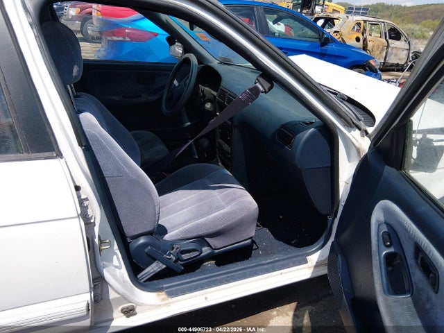 44906723 :رقم المزاد ، JN1EB31P9RU318981 vin ، 1994 Nissan Sentra E/xe/gxe/le مزاد بيع