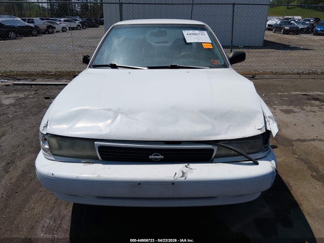 44906723 :رقم المزاد ، JN1EB31P9RU318981 vin ، 1994 Nissan Sentra E/xe/gxe/le مزاد بيع