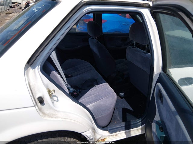 44906723 :رقم المزاد ، JN1EB31P9RU318981 vin ، 1994 Nissan Sentra E/xe/gxe/le مزاد بيع