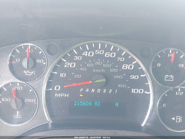 1GCSGAFX4E1110159 Chevrolet Express 1500 Work Van