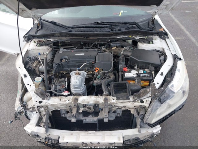1HGCR2F61HA218076 Honda Accord Sport