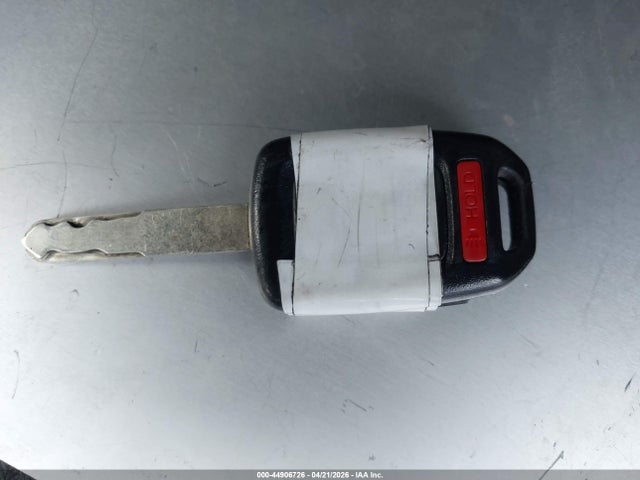 1HGCR2F61HA218076 Honda Accord Sport