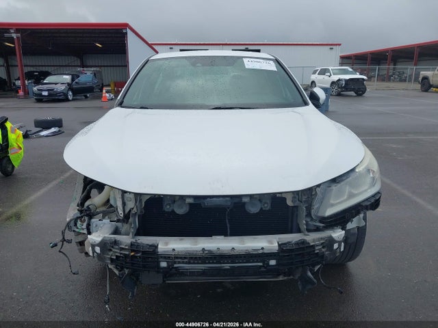 1HGCR2F61HA218076 Honda Accord Sport