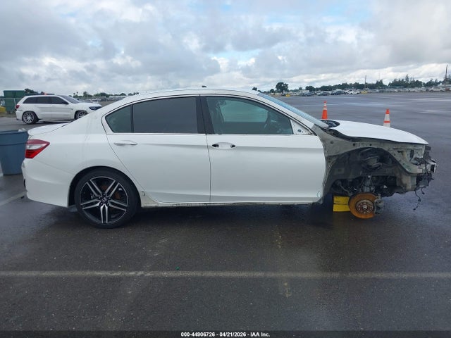 1HGCR2F61HA218076 Honda Accord Sport