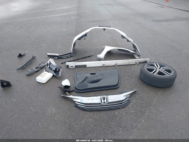 1HGCR2F61HA218076 Honda Accord Sport