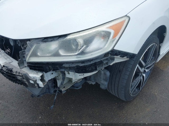 1HGCR2F61HA218076 Honda Accord Sport