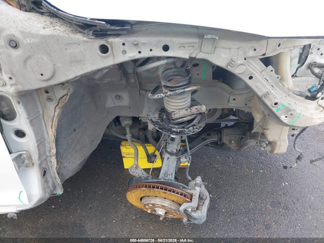 1HGCR2F61HA218076 Honda Accord Sport