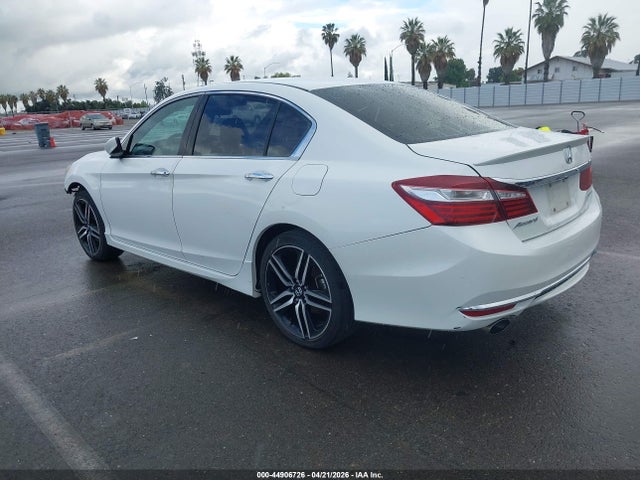 1HGCR2F61HA218076 Honda Accord Sport