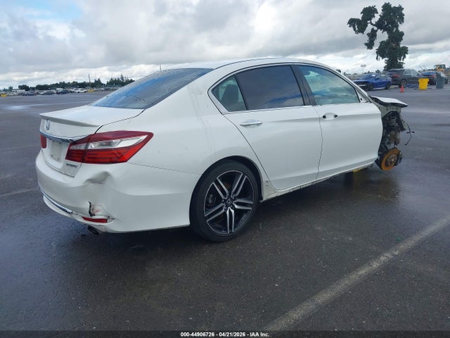 1HGCR2F61HA218076 Honda Accord Sport