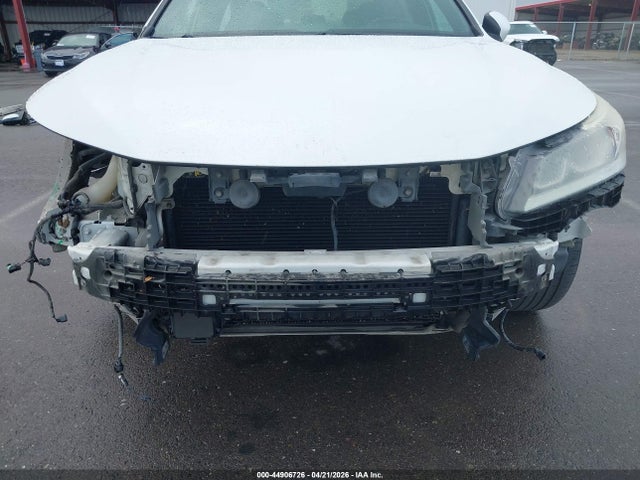 1HGCR2F61HA218076 Honda Accord Sport