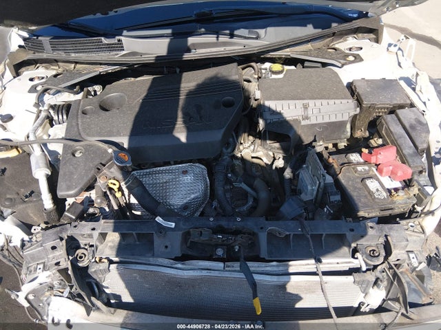 Aukcja sprzedaży 2017 Nissan Altima 2.5 Sv, vin: 1N4AL3AP3HC472072, numer aukcji: 44906728