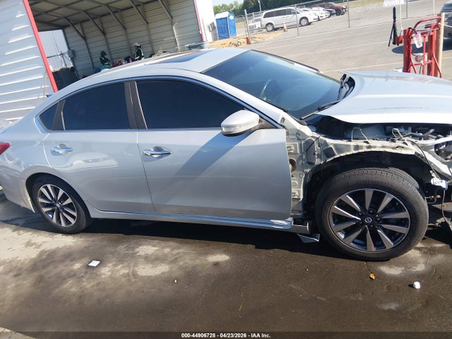 Aukcja sprzedaży 2017 Nissan Altima 2.5 Sv, vin: 1N4AL3AP3HC472072, numer aukcji: 44906728