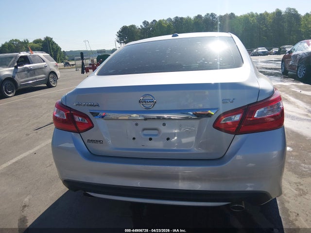 Aukcja sprzedaży 2017 Nissan Altima 2.5 Sv, vin: 1N4AL3AP3HC472072, numer aukcji: 44906728